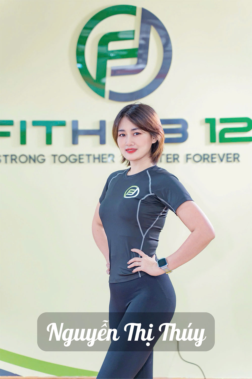 Nguyễn Thị Thuý