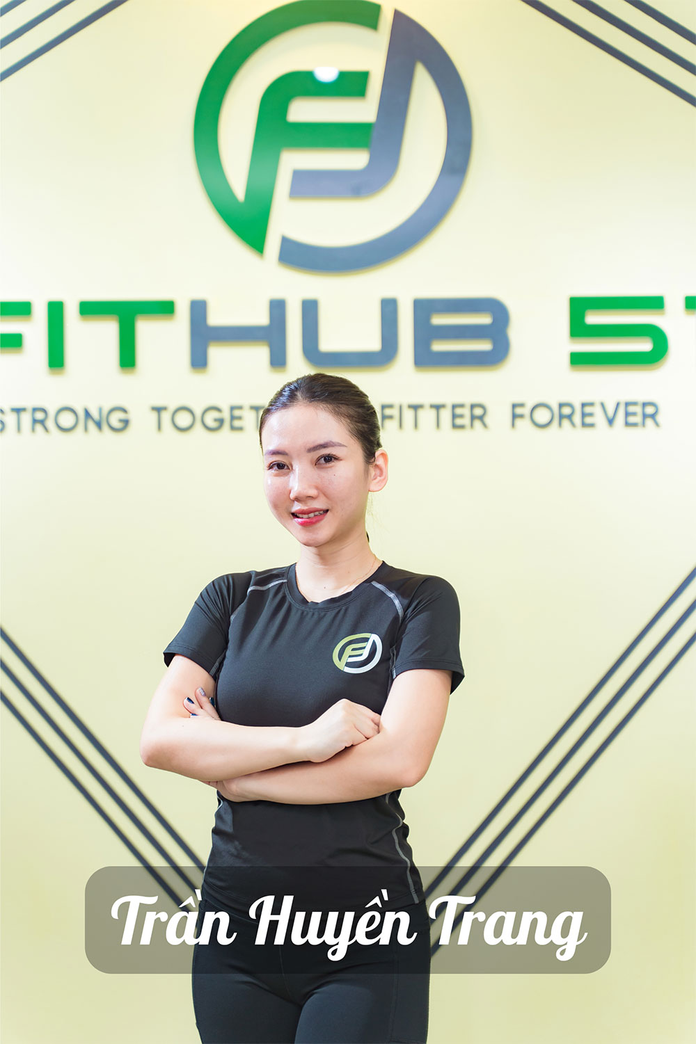 Trần Huyền Trang