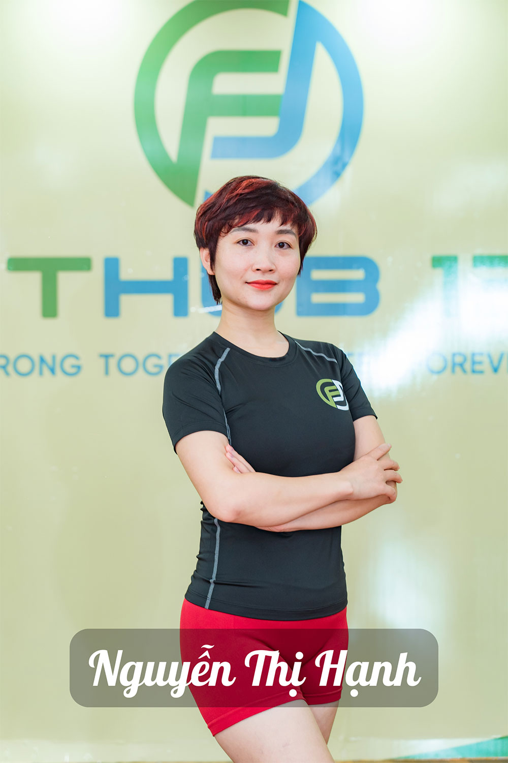 Nguyễn Thị Hạnh