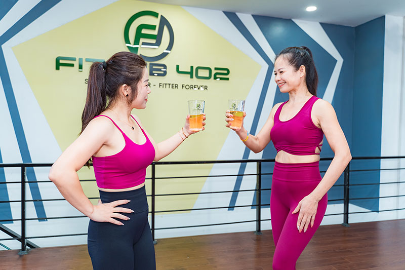 Kết quả khách hàng