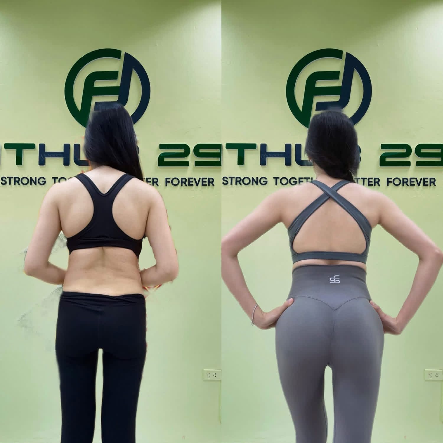 Thay đổi cùng fithub208