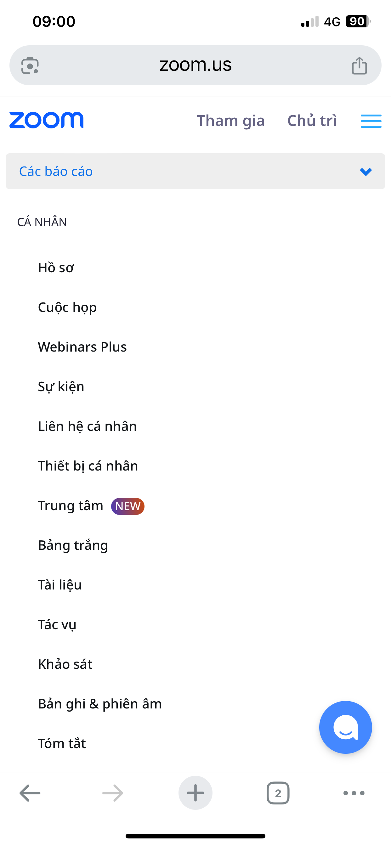 Bài đăng test luôn